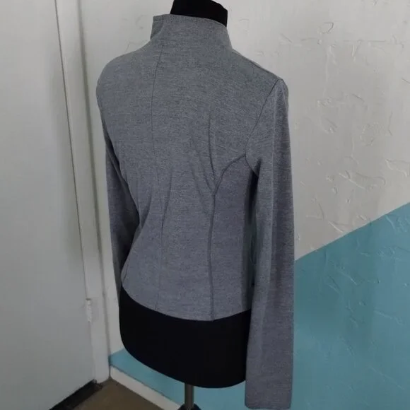 Converse One Star Gray Blazer - Picture 4 of 5